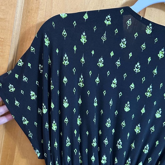 NWOT, joei & i Women’s Sz Small Dress, Tunic or Swimsuit Cover-up - Picture 8 of 11